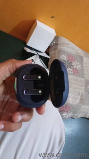Brand : mega truke 12, condition: excellent, used: 2months: with fresh c type cable, box cards
