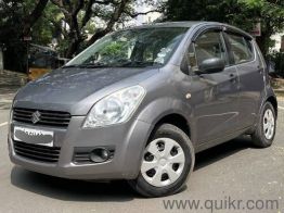 Used Maruti Suzuki Ritz 2012 Model Images