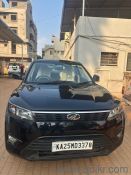 Used Mahindra XUV 300 2021 Model Images