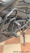 Dominar Crash Guard Moto Torque