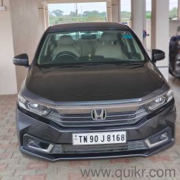 Used Honda Amaze 2023 Model Images