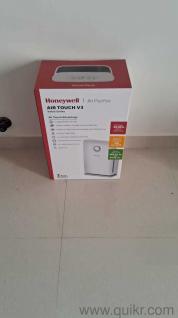 Honeywell Air Purifier Air Touch V3