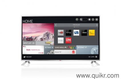 LG 47 inch tv