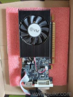 Nvidia EVM GT 730 4GB DDR3