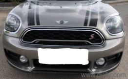 Mini Countryman Cooper D High - 2020