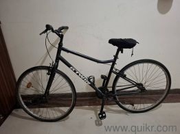 BTwin Bicycle Second Hand