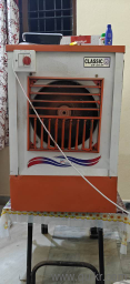 Desert Cooler. used for 4 months. Near Kukatpally Lake in Hyderabad.