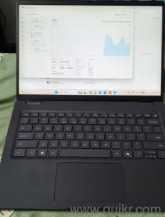 dell pro 14 15 13th generation 512 ssd with backlight keyboard without warranty and box 