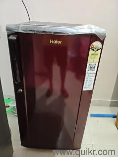perfect condition 165 ltrfridge for sale