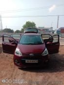 Used Hyundai Grand i10 2016 Model Images