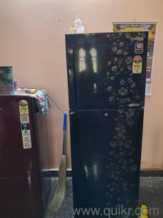 Double Door refrigerator 7000