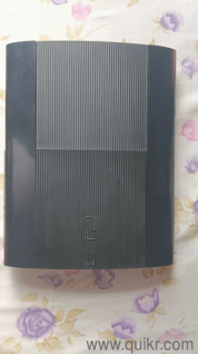 PS3 console 