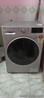 Washingmachine selling Front load 