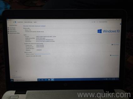 elitebook 840 g8 8gb ram 320gb ssd