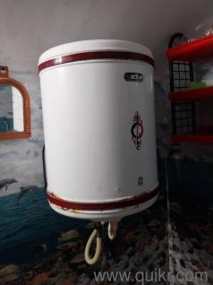 it is very good condition fast heating water