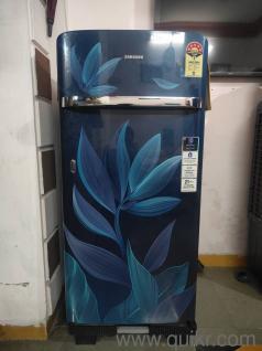 new condition 5 star fridge 