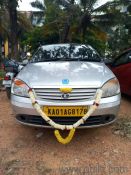 Used Tata Indica V2 2017 Model Images