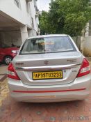 Used Maruti Suzuki Swift Dzire 2021 Model Images