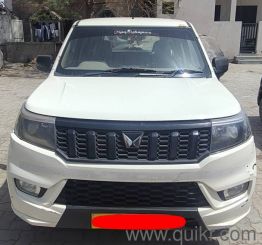 Used Mahindra BOLERO NEO 2022 Model Images