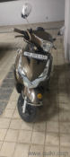Hero Destini 125 Xtec LX - 2023