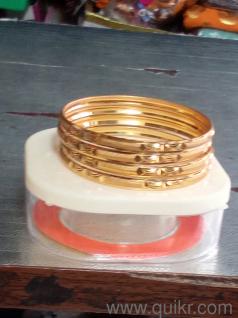 Imitation Bangles set 2.4