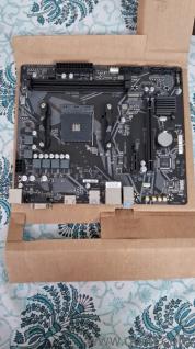 Ryzen Pc 512gb 16gb