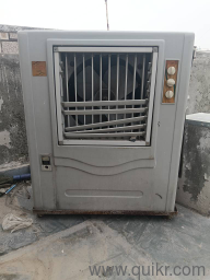 good working condition cooler 