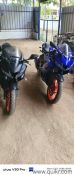 Used Yamaha YZF R15 V3 2024 Model Images