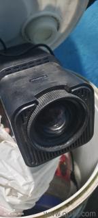4k hd video projector