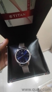 Brand new Titan watch 