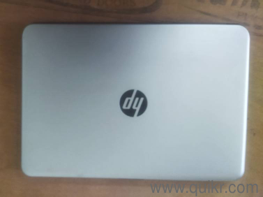 HP Laptop with charging adapter.Excellent working condition 
