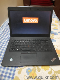 Lenovo ThinkPad | Core i3 7th Gen | 8GB RAM | 1TB HDD