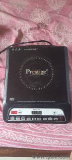 Prestige Cook Top 1600w
