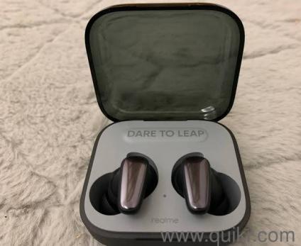 Realme 3s bluetooth earphones 