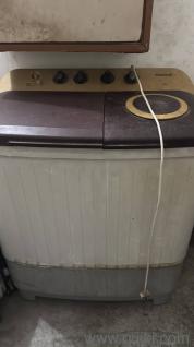 Samsung washing machine in best condition 