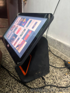 gud working condition, suitable for retail shops , supermarkets, and restaurants