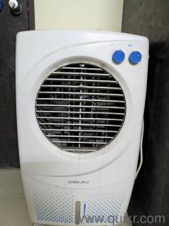 Bajaj 36L Air Cooler  Good Working Condition