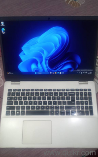 Dell Vostro 3500  i3 11th Gen 8GB RAM 1TB HDD+128GB SSDmouse+dell bag