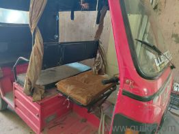 E Rikshaw for sell condition new