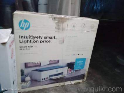 HP SMART TANK 525