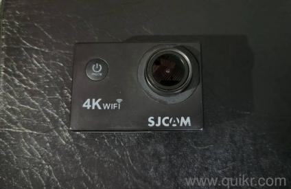 SJCAM 4000 4k wifi action camera