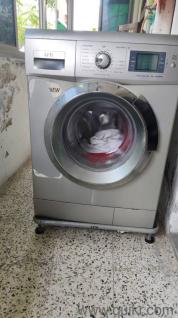Fully working washing machine