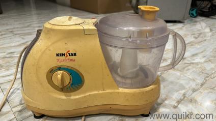 Kenstar Food Processor Machine 