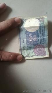 Old Notes for Sale