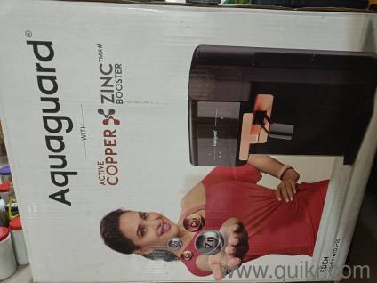 new water purifier 