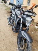 Used Suzuki Gixxer 250 2021 Model Images