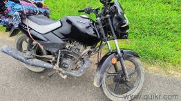 Used TVS Sport 2024 Model Images