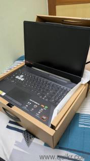 Ausu Tuf Gaming A15 Laptop 