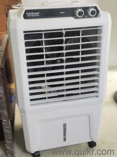 Brand New Air Cooler. Only two months used.Location: Navalur,Chennai. Price negotiable 