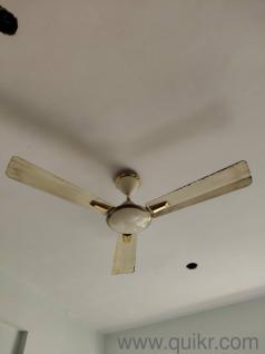Crompton celing fan , Good Condition 
